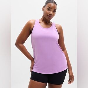 Athleta Move With Ease Tank